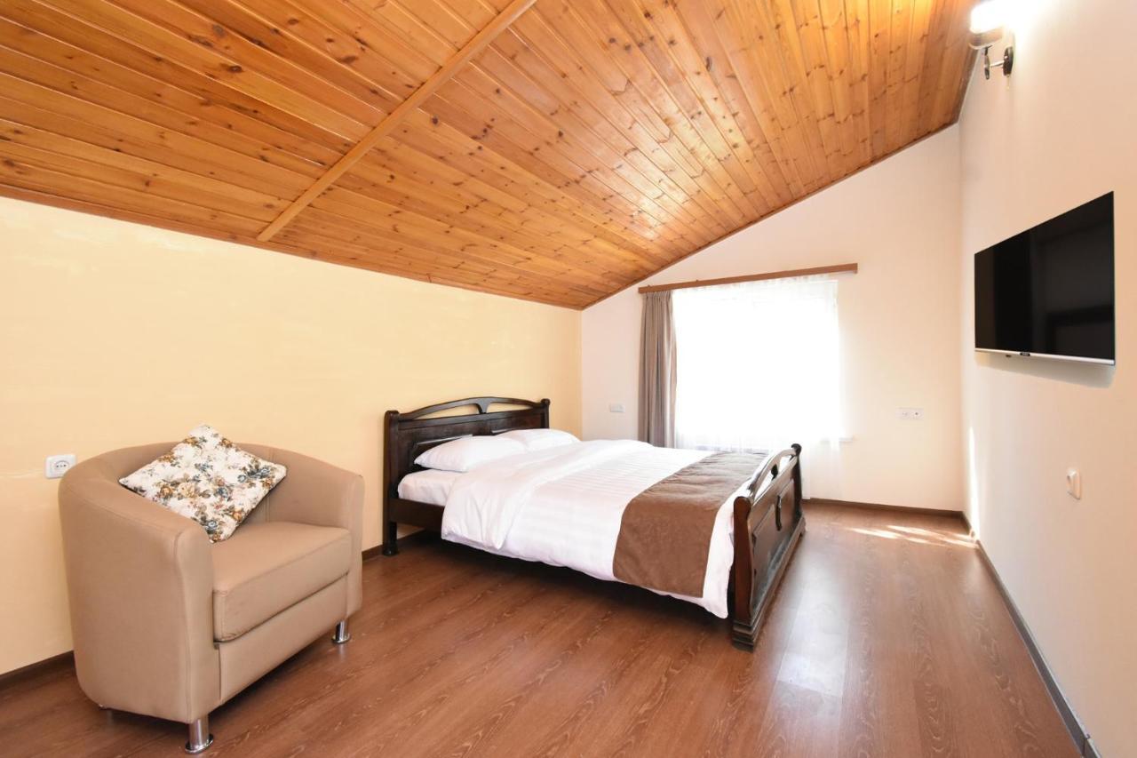 Forest Hills Yerevan Exterior photo