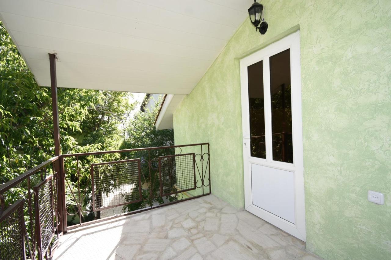 Forest Hills Yerevan Exterior photo
