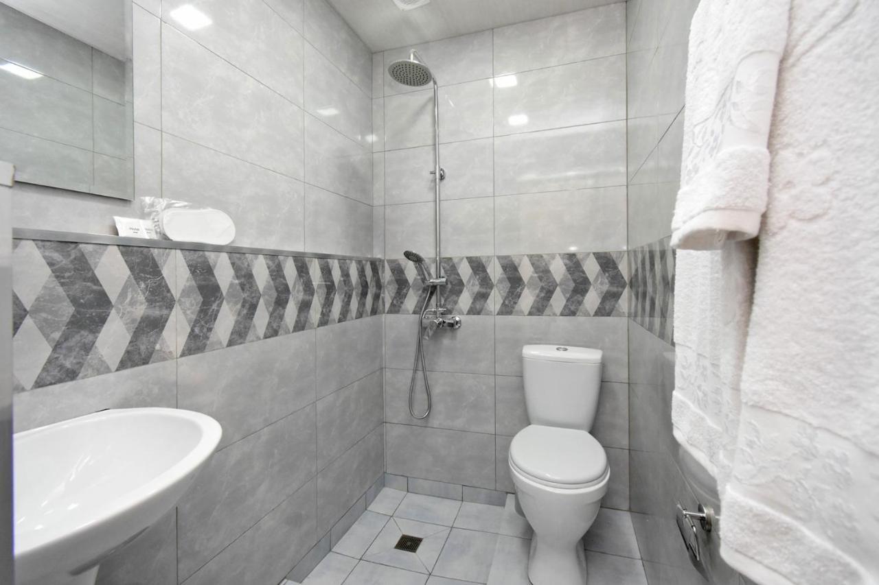 Forest Hills Yerevan Exterior photo