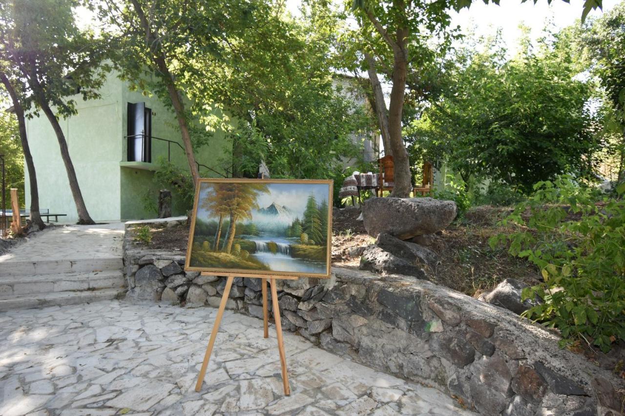 Forest Hills Yerevan Exterior photo