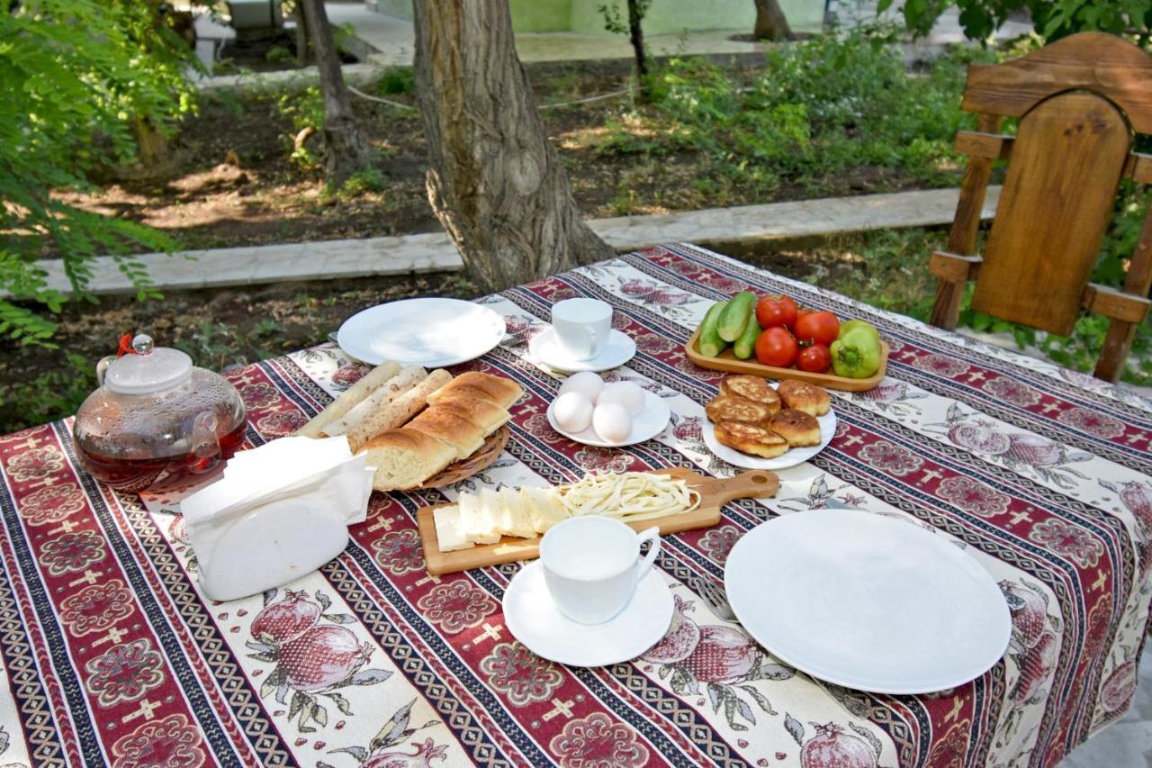 Forest Hills Yerevan Exterior photo