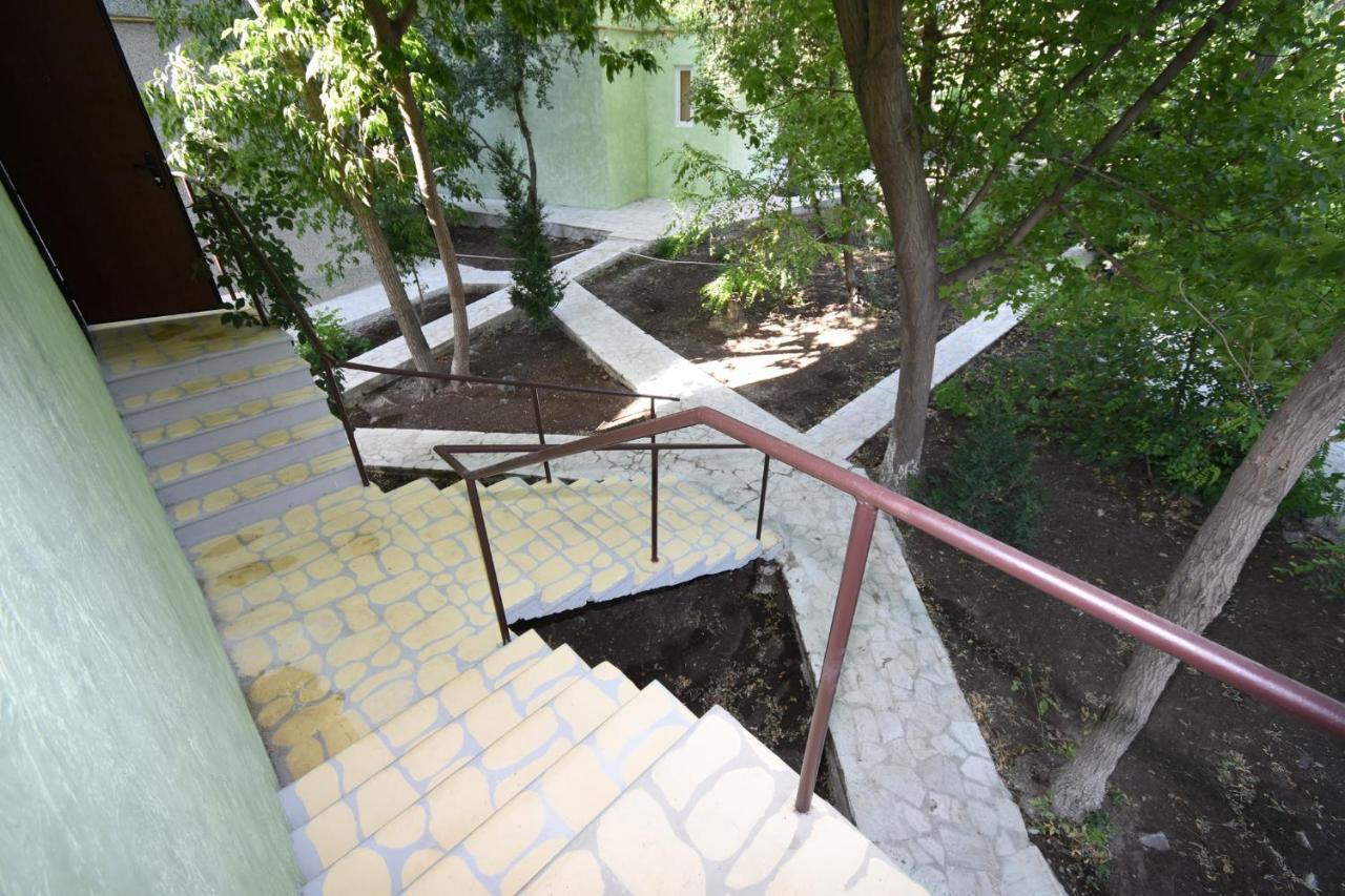 Forest Hills Yerevan Exterior photo