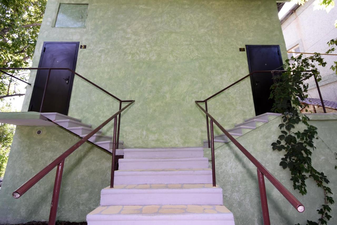Forest Hills Yerevan Exterior photo