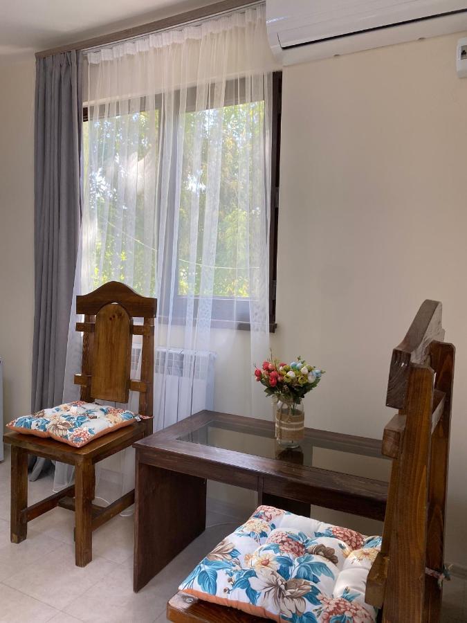 Forest Hills Yerevan Exterior photo